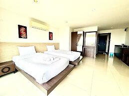 Ocean View Treasure Residence