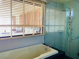 Ocean View Treasure Residence