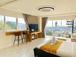 Ocean View Treasure Residence