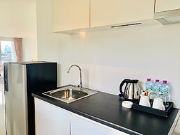 Ocean View Treasure Residence