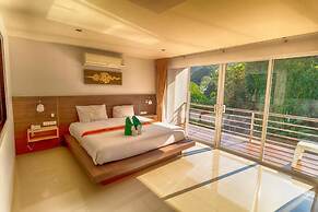 Ocean View Treasure Residence