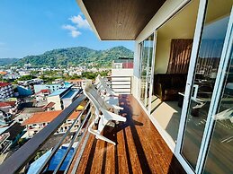 Ocean View Treasure Residence