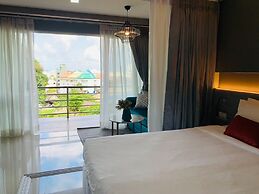 Ocean View Treasure Residence