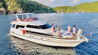 Ocean View Treasure Residence