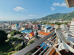 Ocean View Treasure Residence