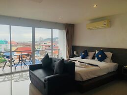 Ocean View Treasure Residence