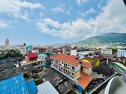 Ocean View Treasure Residence