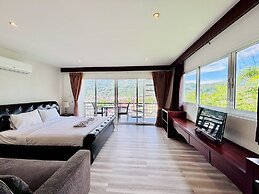 Ocean View Treasure Residence