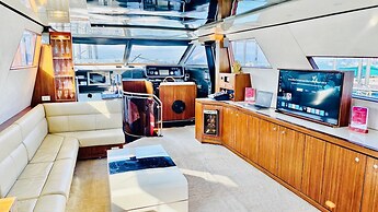 Ocean View Treasure Residence