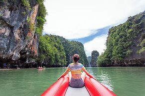 Ocean View Treasure Residence