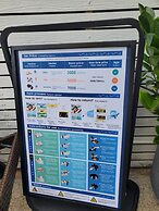 Ocean View Treasure Residence