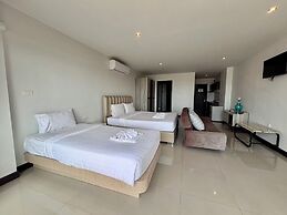 Ocean View Treasure Residence