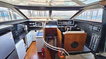 Ocean View Treasure Residence