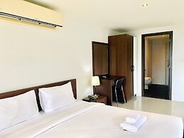 Ocean View Treasure Residence