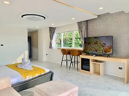 Ocean View Treasure Residence