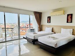 Ocean View Treasure Residence