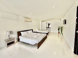 Ocean View Treasure Residence