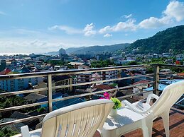 Ocean View Treasure Residence