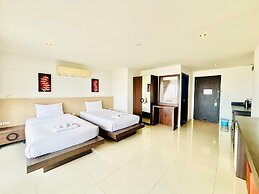 Ocean View Treasure Residence