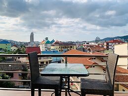 Ocean View Treasure Residence