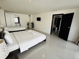 Ocean View Treasure Residence