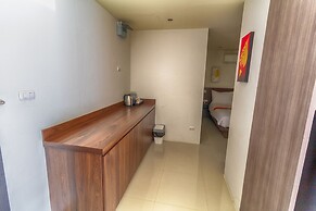 Ocean View Treasure Residence