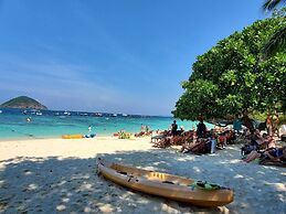 Ocean View Treasure Residence