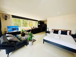 Ocean View Treasure Residence