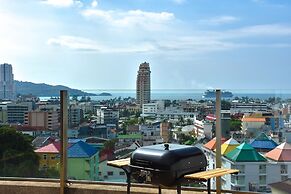 Ocean View Treasure Residence