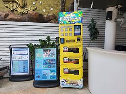 Ocean View Treasure Residence