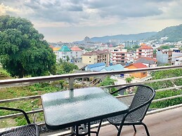 Ocean View Treasure Residence