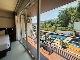 Ocean View Treasure Residence