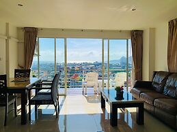 Ocean View Treasure Residence