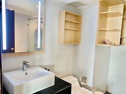 Ocean View Treasure Residence