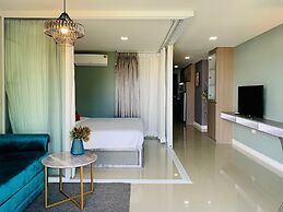 Ocean View Treasure Residence