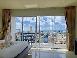 Ocean View Treasure Residence