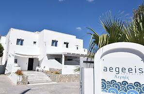 Aegeeis