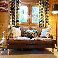 Duck Lodge B&B