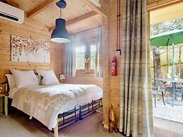 Duck Lodge B&B