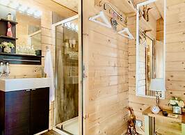 Duck Lodge B&B