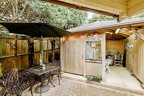 Duck Lodge B&B
