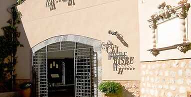 Hotel Ca'l Bisbe