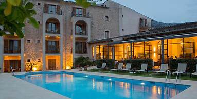 Hotel Ca'l Bisbe