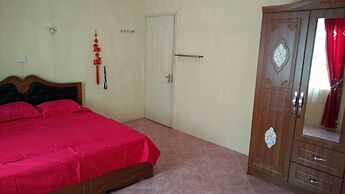 Villas De Vacances