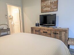Capitola Hotel