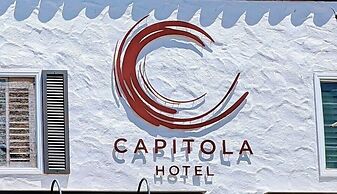 Capitola Hotel