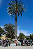 Capitola Hotel
