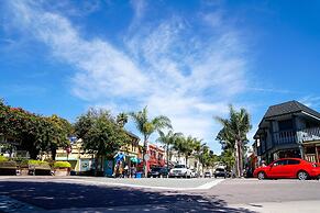 Capitola Hotel