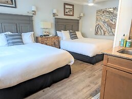 Capitola Hotel
