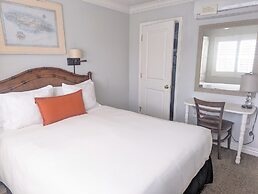 Capitola Hotel